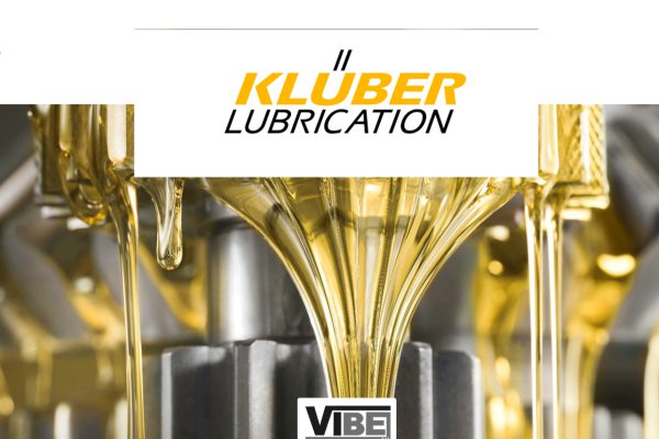 Klüber Lubrication